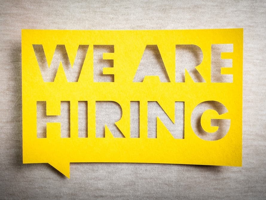 San Diego Workforce Partnership To Host Career Fairs For Job Seekers