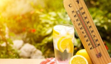 Scorching Heat To Hit Inland Orange County: Heat Advisory