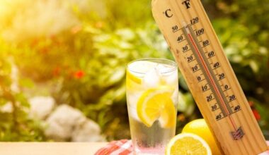 Week Of Extreme Heat On The Way In Orange County: NWS