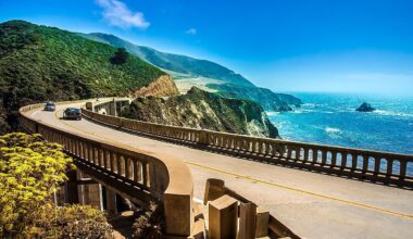12 Amazing California Day Trips That Are Worth The Drive In 2026