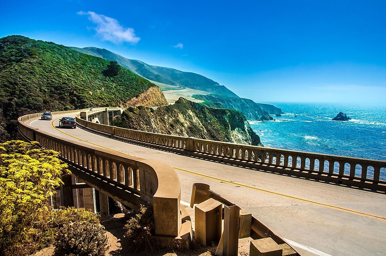 12 Amazing California Day Trips That Are Worth The Drive In 2026