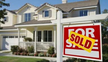 Home Sales Up In San Diego County, Statewide