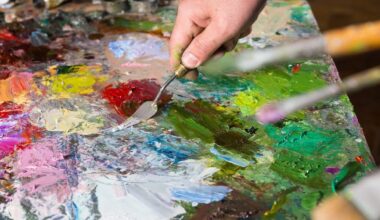 Bay Area Artists Contribute Monumental Works To San Francisco's Big Art Loop