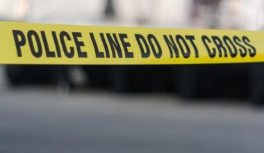 Police Investigating Fatal Traffic Collision In Downtown Long Beach