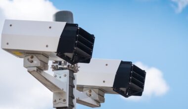 185 New Speed Cameras Coming To CA Roads: See Where