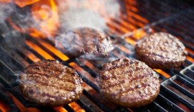 SF Burger Joint Responds To Viral Image Of Raw Beef Left Outside