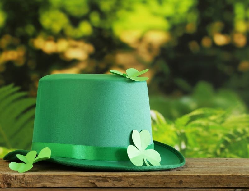 Happiest City In The U.S. Is In NorCal + New Businesses Opening + St. Patrick's Day Events: Saturday Smiles