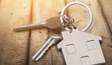 County Supervisor Proposes First-Time Homebuyer Program