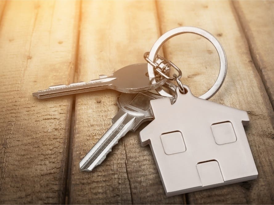 County Supervisor Proposes First-Time Homebuyer Program