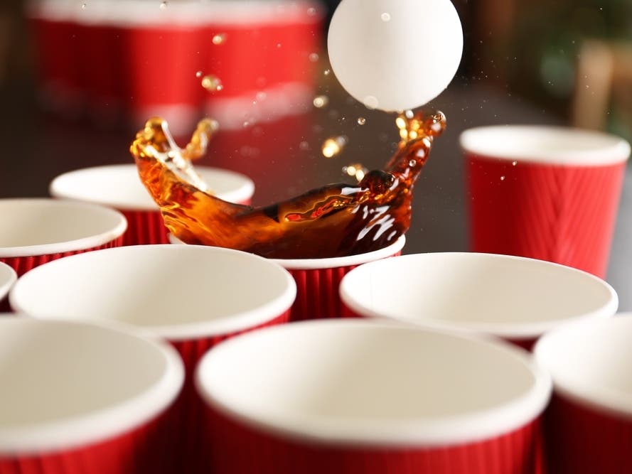 Parents Arrested After 'Out-Of-Control' House Party Draws Hundreds In Rancho Santa Fe