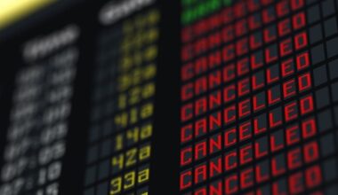 Choir Trapped In CA When Massive Snowstorm Cancels Flight: 'We Need Your Help'