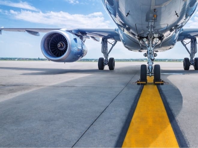 OC-Based Flying Taxi Startup Lays Off Most Of Its Staff