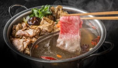 Rogue Dancing Robot Causes Chaos At CA Hot Pot Restaurant