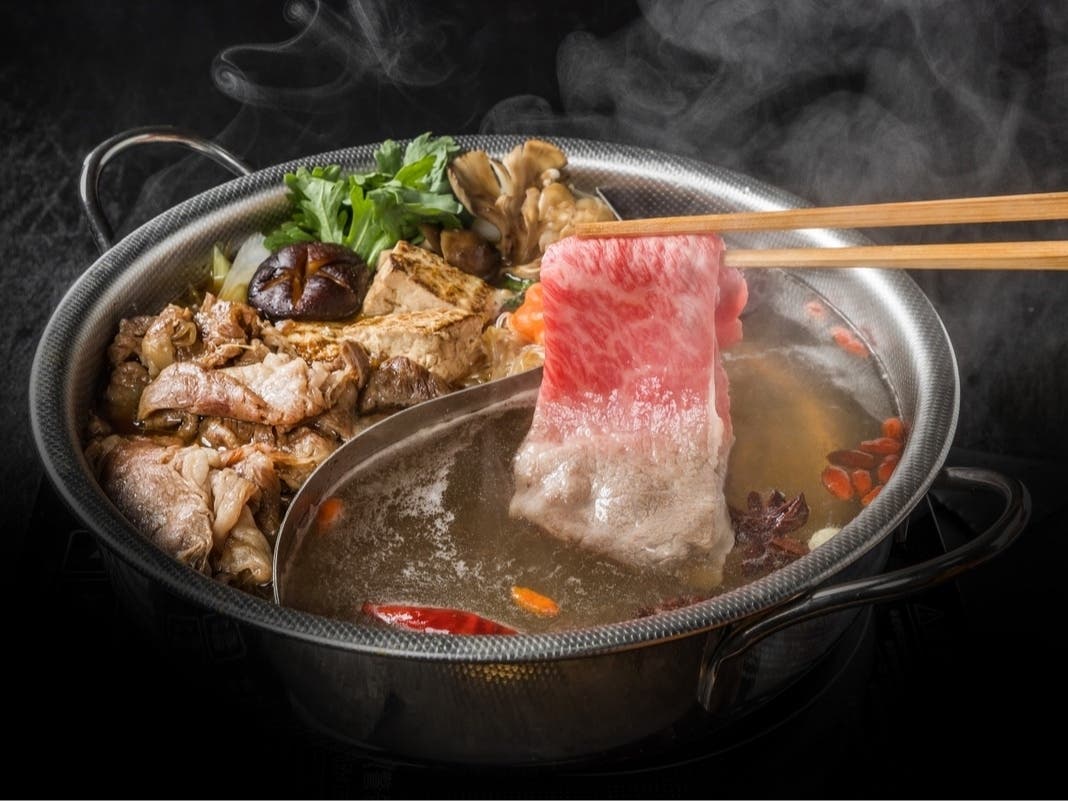 Rogue Dancing Robot Causes Chaos At CA Hot Pot Restaurant