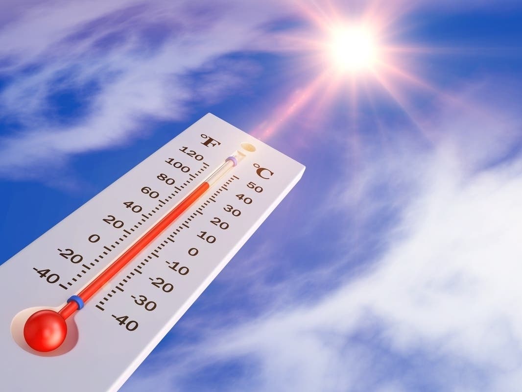 Week Of Extreme Heat On The Way In Coastal Orange County: NWS