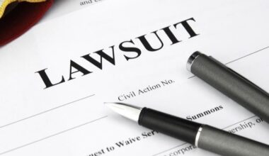 'Back To The Future' Star Accused Of Holding 'Sex Slave' In LA Home, Lawsuit Alleges: Report