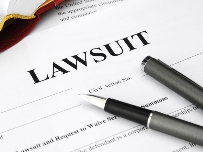 'Back To The Future' Star Accused Of Holding 'Sex Slave' In LA Home, Lawsuit Alleges: Report