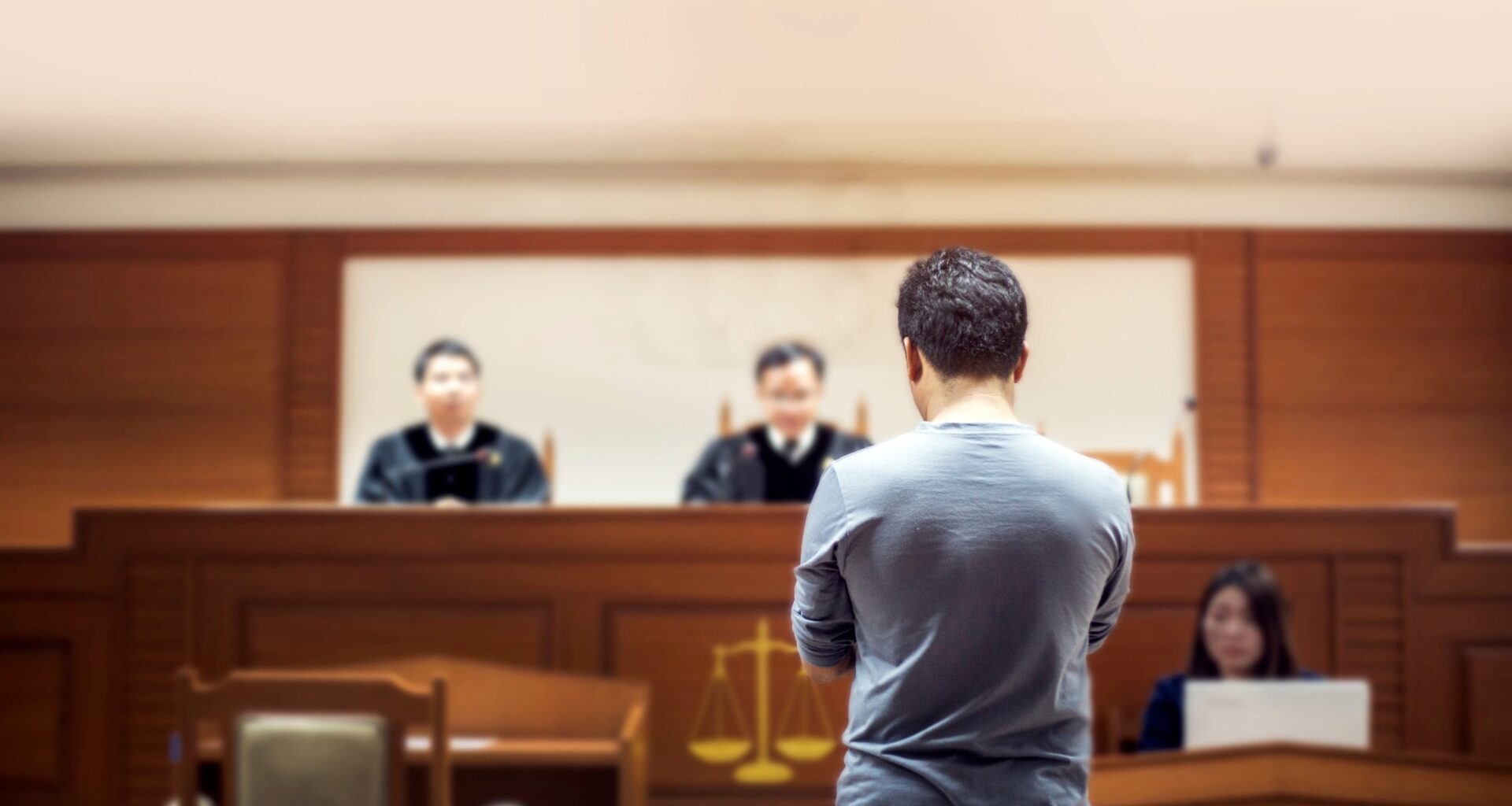 Man Who Hurled Explosive at Hotel Near LAX Due for Sentencing