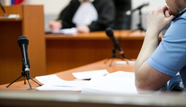 Man Pleads Guilty to Activities Related to Leading Prominent Human Smuggling Organization