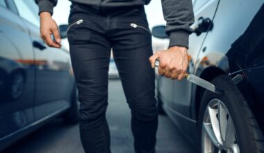 Stabbing Suspect At-Large After Attack in North Alamitos Beach