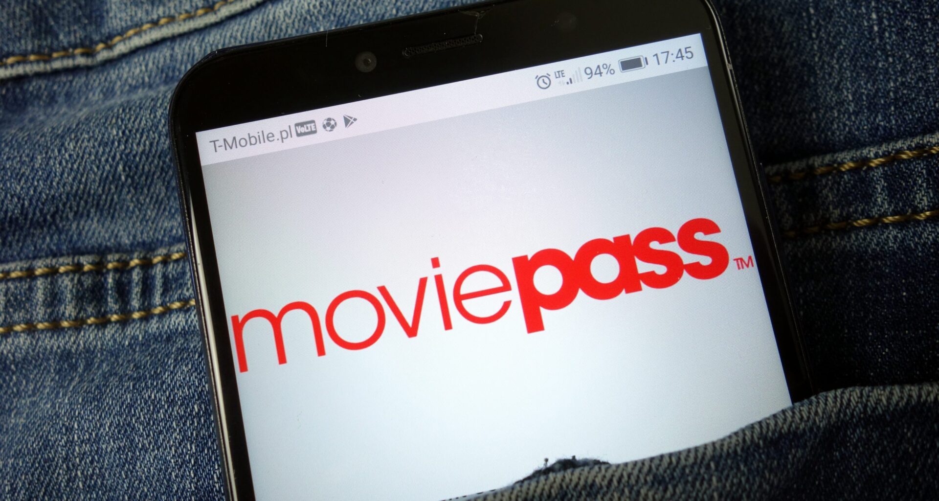 Ex-MoviePass Exec Guilty of Fraud Due for Sentencing