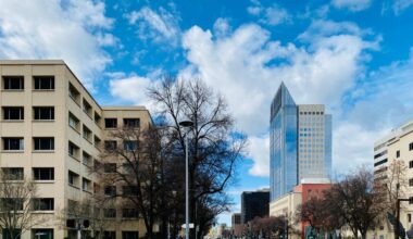 Big Bets in Downtown Sacramento Require Courageous Leadership | Opinion