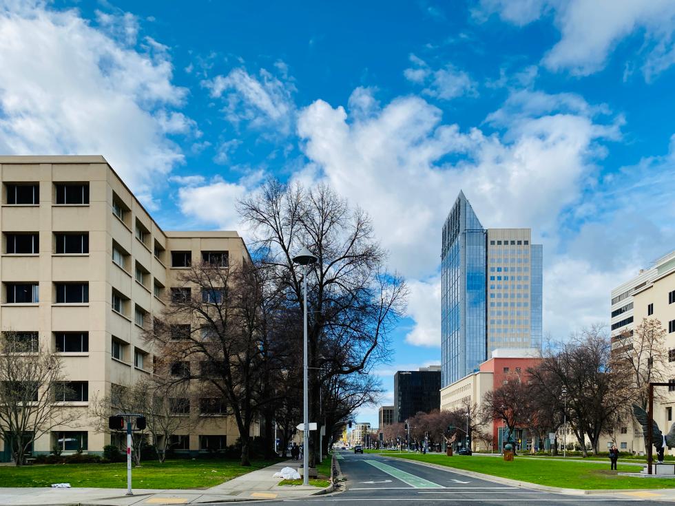 Big Bets in Downtown Sacramento Require Courageous Leadership | Opinion