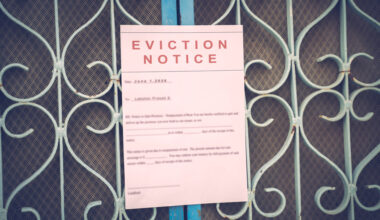 County approves increasing eviction threshold | 2 Urban Girls
