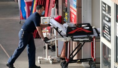 Florence-Firestone Shooting Leaves One Hurt