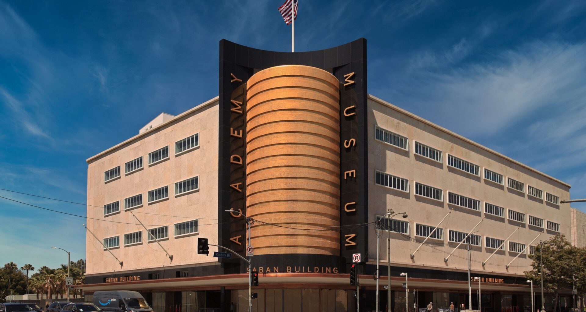 Oscars Watch Party Set for Academy Museum in LA