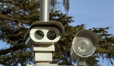 LA to Install Speed Cameras as Part of New Street Safety Initiative