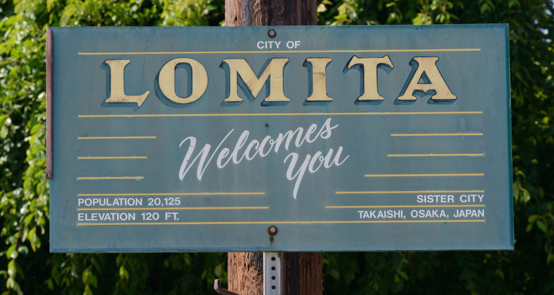 Lomita Receives $500K Grant for Navy Fields Park Project