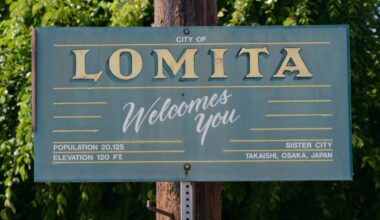 Lomita Receives $500K Grant for Navy Fields Park Project