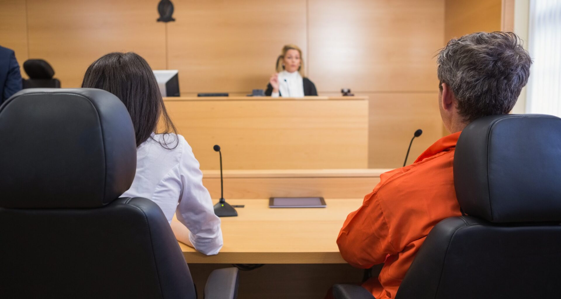 Prison Gangsters Await Sentencing for Murdering Inmate in DTLA