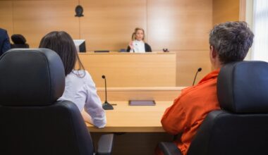 Prison Gangsters Await Sentencing for Murdering Inmate in DTLA