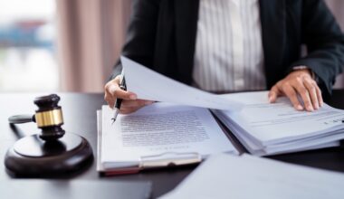 6 Mistakes Angelenos Make After Being Served Papers | 2 Urban Girls