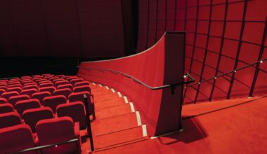 Academy Museum to Host Live Oscars Viewing Party