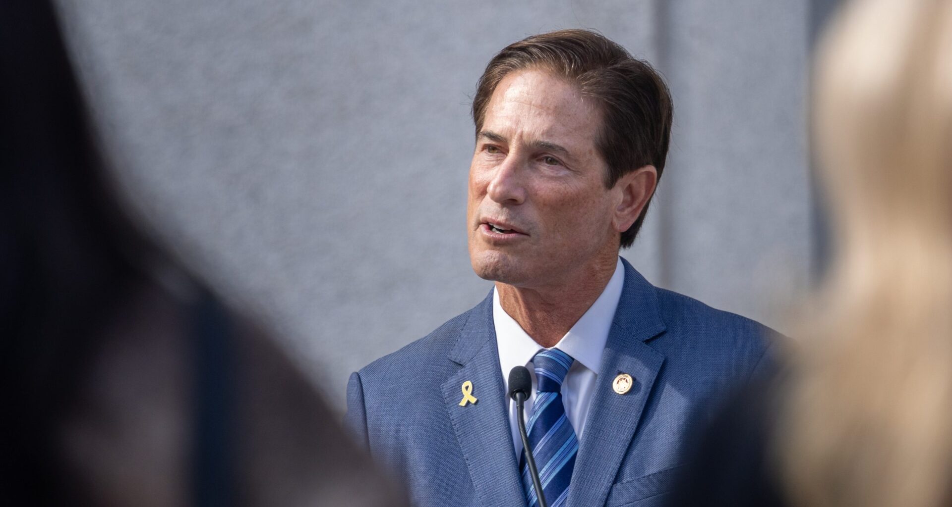 DA to Honor Two With 'Courage `Awards' at Long Beach Ceremony