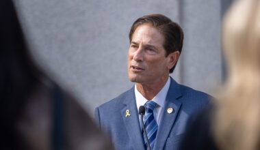 DA to Honor Two With 'Courage `Awards' at Long Beach Ceremony