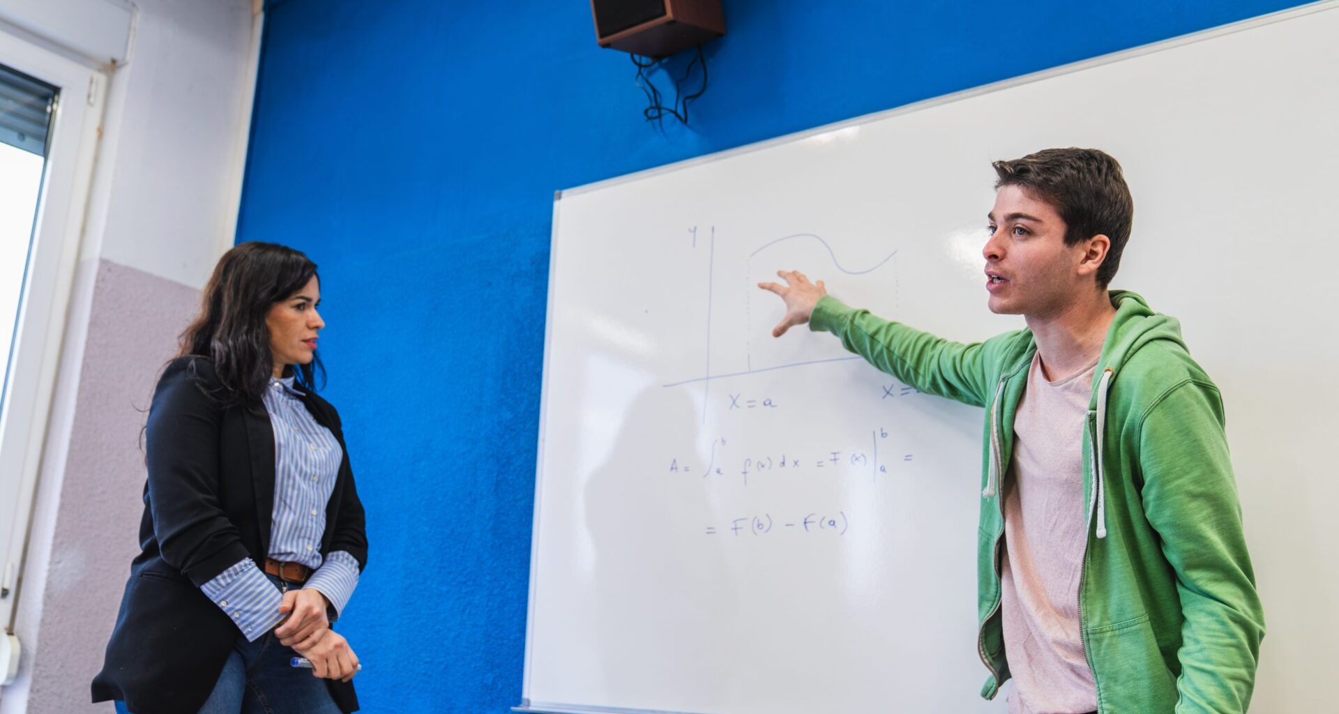 East LA's Garfield High to Compete in State Academic Decathlon