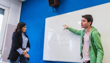 East LA's Garfield High to Compete in State Academic Decathlon