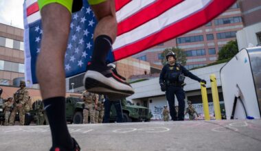 City Council Approves Motion to Financially Help LA Businesses Impacted by ICE