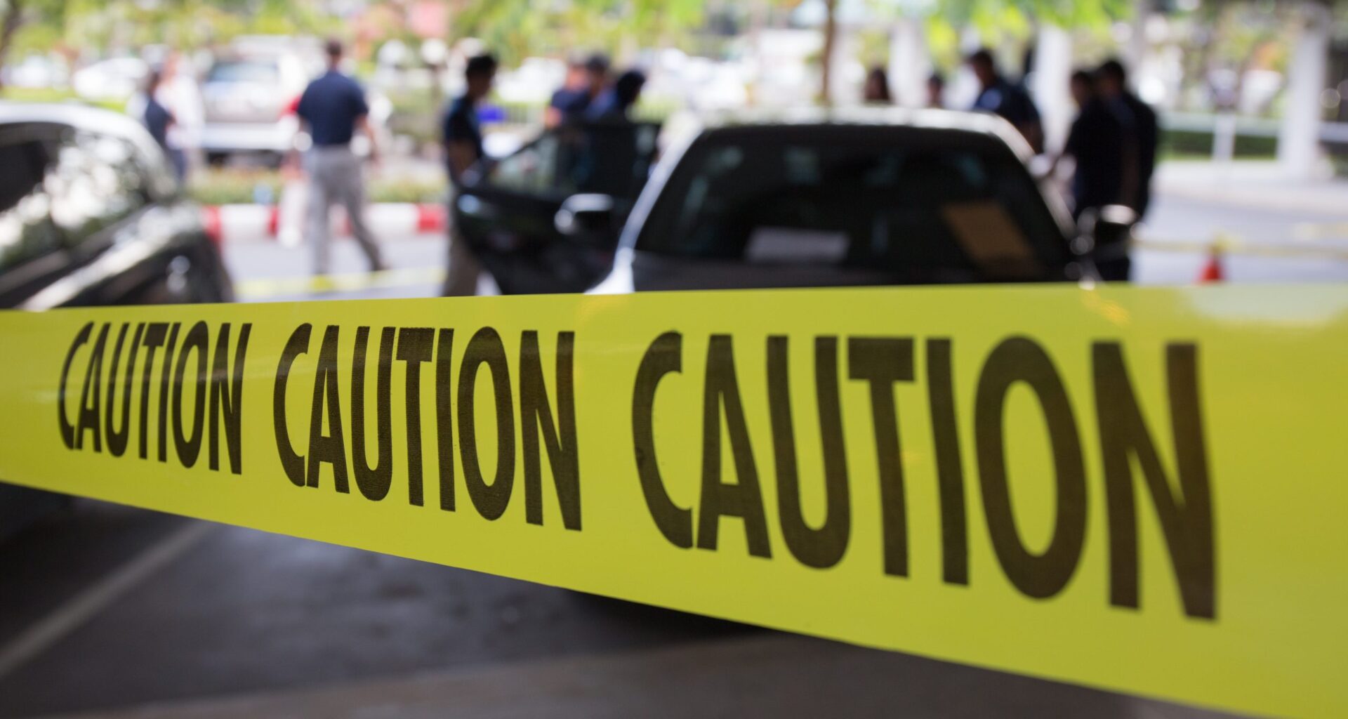 South LA Shooting Leaves 1 Dead