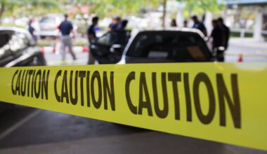 South LA Shooting Leaves 1 Dead