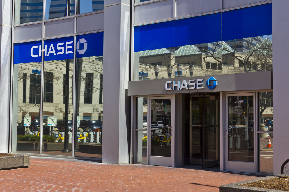 Former Koreatown bank manager settles suit against JP Morgan Chase | 2 Urban Girls