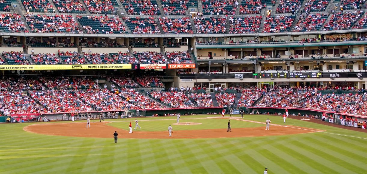 A Guide to Watching the Los Angeles Angels Play Live