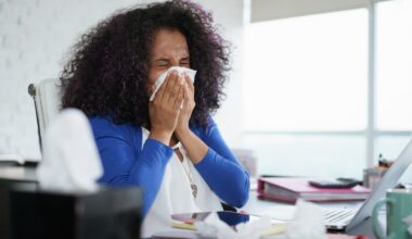 San Diego nearly tops list of worst cities for allergies in U.S. – NBC 7 San Diego