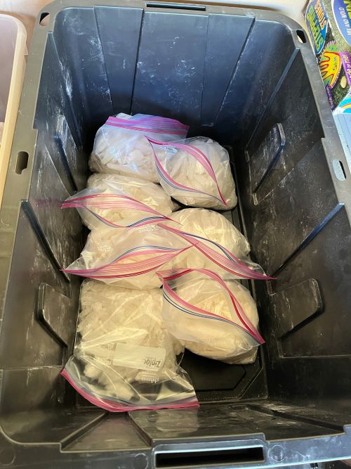 Twenty Arrested in Investigation Targeting Drug Trafficking