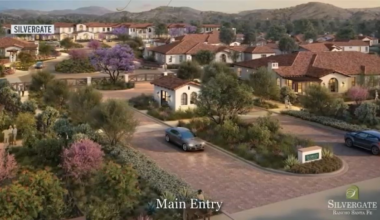 Rancho Santa Fe development clears hurdle – NBC 7 San Diego