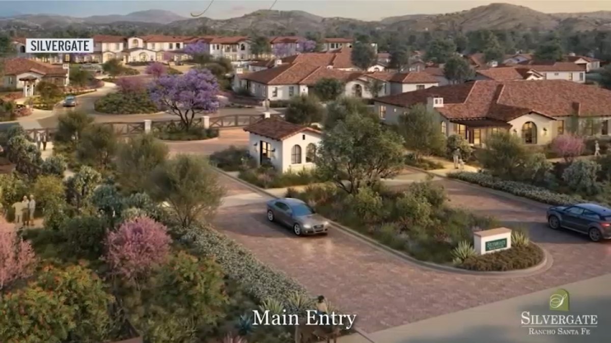 Rancho Santa Fe development clears hurdle – NBC 7 San Diego